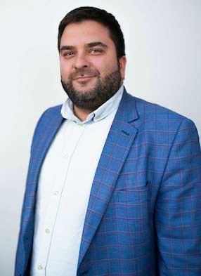Лицензия на отходы Тульской области Николаев Никита - Генеральный директор